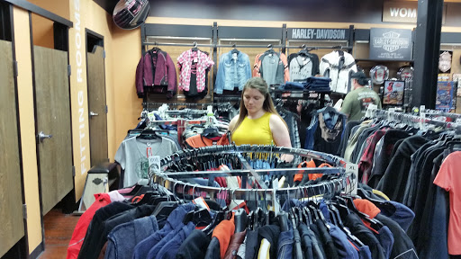 Harley-Davidson Dealer «Mad River Harley-Davidson», reviews and photos, 5316 Milan Rd, Sandusky, OH 44870, USA
