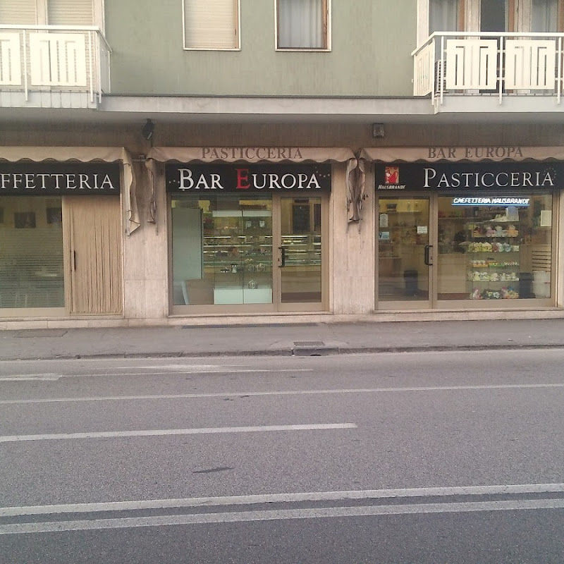 Bar Pasticceria Europa
