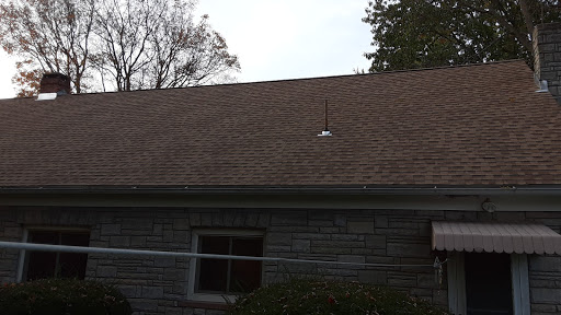 Roofing Contractor «J&A Roofing Company», reviews and photos