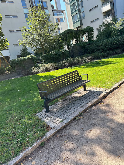 WORKOUT BENCH