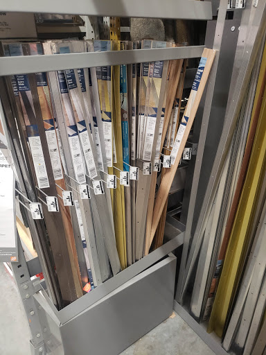 Home Improvement Store «The Home Depot», reviews and photos, 10550 Park Blvd N, Seminole, FL 33772, USA