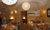 Atmosphère du Restaurant C'yusha à Bordeaux - n°12
