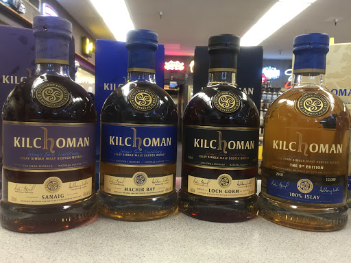 Liquor Store «Royal Liquors», reviews and photos, 3144 Williams Rd, San Jose, CA 95117, USA