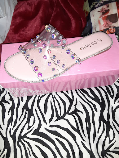 Boot Store «AJ Shoes», reviews and photos, 722 SW Military Dr, San Antonio, TX 78221, USA