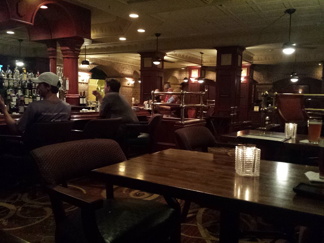 Omaha Steakhouse Orlando