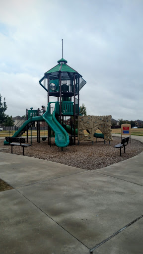 Park «John M. Whisenant Park», reviews and photos, 3701 Hudson Crossing, McKinney, TX 75070, USA