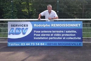 SERVICES A.D.V Remoissonnet Rodolphe image