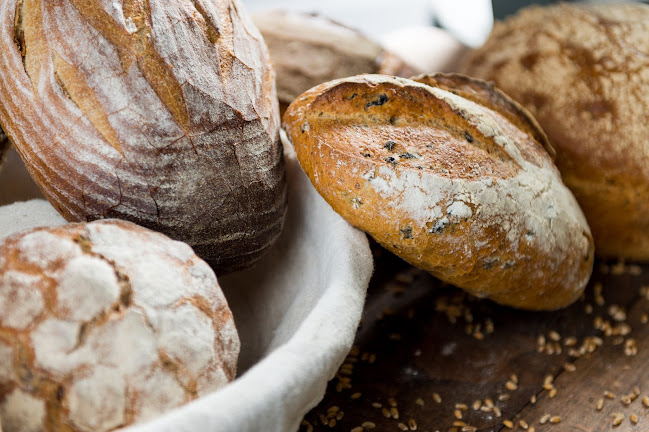 Beoordelingen van Boulangerie Delhaye Marloie in Marche-en-Famenne - Bakkerij