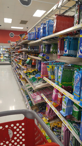 Department Store «Target», reviews and photos, 3600 Rosemead Blvd, Rosemead, CA 91770, USA