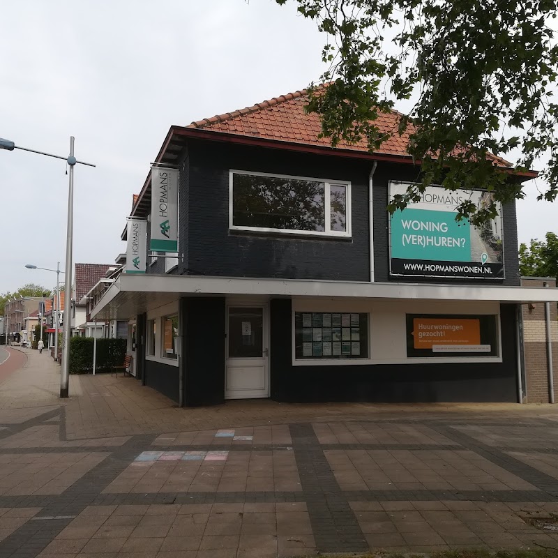 Hopmans Wonen Terneuzen