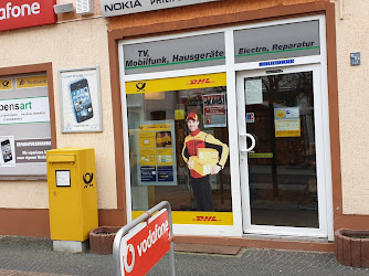 Deutsche Post Filiale 509