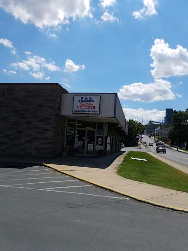 Home Improvement Store «B & G Lumber Co. Inc.», reviews and photos, 212 W High St, Elizabethtown, PA 17022, USA