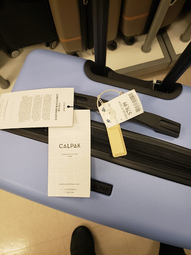 Department Store «Stein Mart», reviews and photos, 7705 Market Pl Dr, Aurora, OH 44202, USA