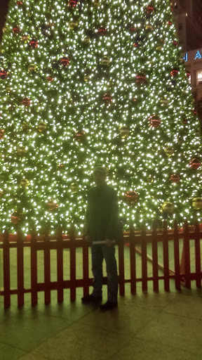 Shopping Mall «Union Square, San Francisco», reviews and photos, 333 Post St, San Francisco, CA 94108, USA