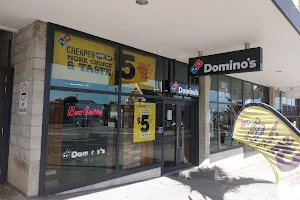 Domino's Pizza Ponsonby image