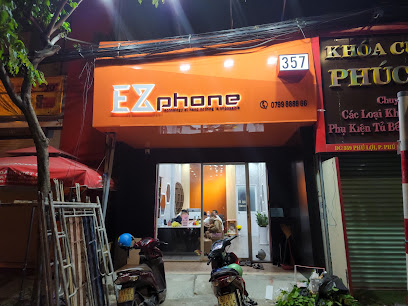 Ezphone Store Điện Thoại Cao Cấp Tại Thủ Dầu Một