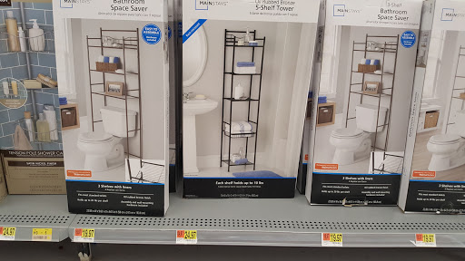 Department Store «Walmart Supercenter», reviews and photos, 1501 Wagner Ave, Greenville, OH 45331, USA