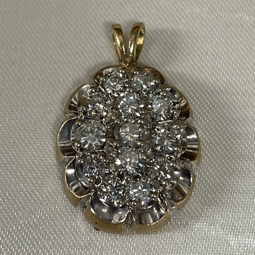 Pawn Shop «Big Dog Pawn & Jewelry», reviews and photos, 9361 S Redwood Rd, West Jordan, UT 84088, USA