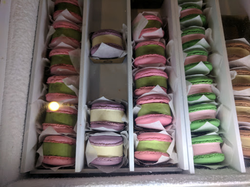 Dessert Restaurant «Bambu Desserts & Drinks», reviews and photos, 14775 Jeffrey Rd, Irvine, CA 92618, USA