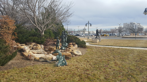 Performing Arts Theater «Century II Performing Arts & Convention Center», reviews and photos, 225 W Douglas Ave, Wichita, KS 67202, USA