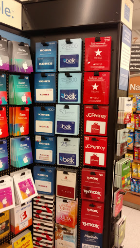 Grocery Store «Food Lion», reviews and photos, 314 Frey St, Ashland City, TN 37015, USA