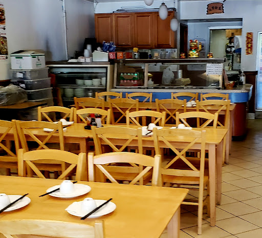 New China Cuisine image