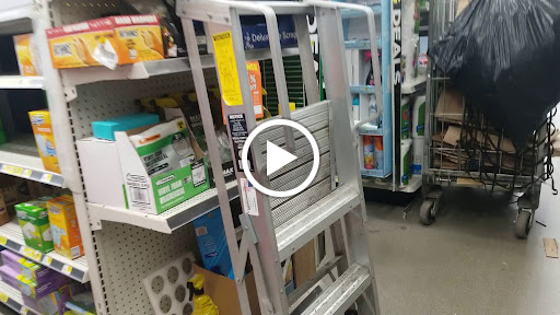 Discount Store «Dollar General», reviews and photos, 1425 Millville Ave, Hamilton, OH 45013, USA