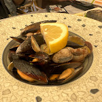 Photo n°1 de l'avis de Genie. fait le 23/09/2023 à 10:41 sur le  OSTERIA DA TONI à Venice