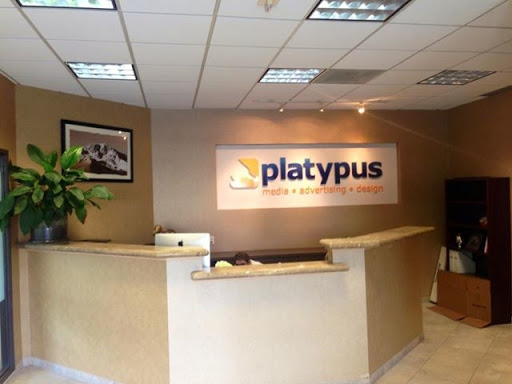 Marketing Consultant «Platypus - Media, Advertising, and Design», reviews and photos, 14935 NE 87th St #160, Redmond, WA 98052, USA