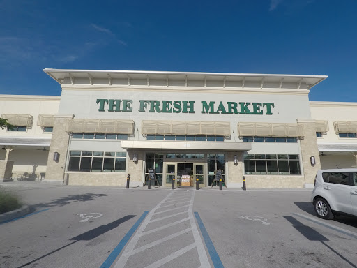 Grocery Store «The Fresh Market», reviews and photos, 3820 N Federal Hwy, Fort Lauderdale, FL 33308, USA