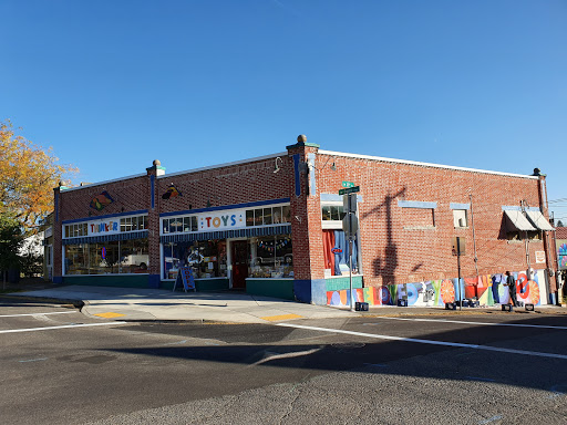 Toy Store «Thinker Toys», reviews and photos, 7784 SW Capitol Hwy, Portland, OR 97219, USA
