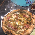 Photo n°1 de l'avis de Agostino. fait le 17/09/2023 à 04:04 sur le  Pasida pizzeria à Acerra