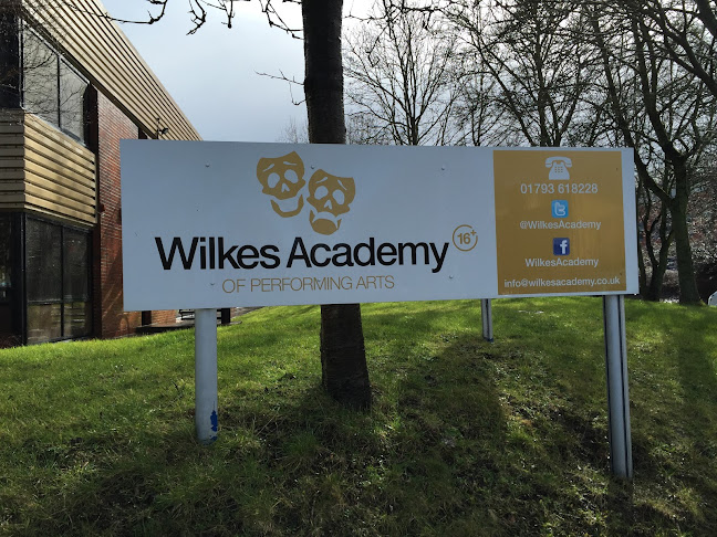 Reviews of The Wilkes Academy in Swindon - Dance school