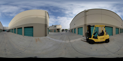 Self-Storage Facility «Saf Keep Storage», reviews and photos, 2840 N San Fernando Rd, Los Angeles, CA 90065, USA