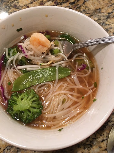 Asian Fusion Restaurant «Pho King Kitchen and Food Truck», reviews and photos, 8018 E Thomas Rd, Scottsdale, AZ 85251, USA