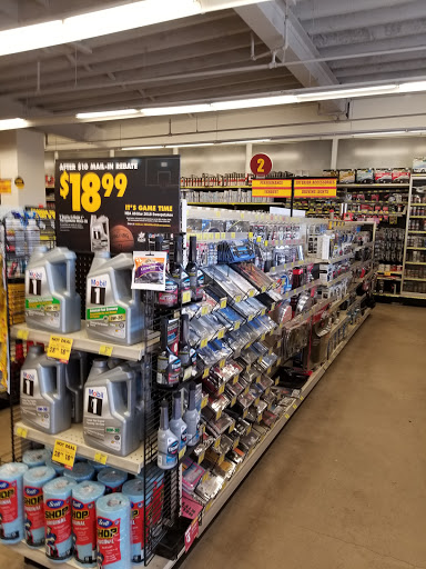 Auto Parts Store «Advance Auto Parts», reviews and photos, 139-29 Hillside Avenue, Jamaica, NY 11435, USA