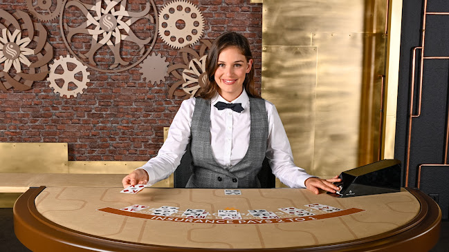 Rezensionen über Online Casino by Swiss Casinos in Freienbach - Werbeagentur