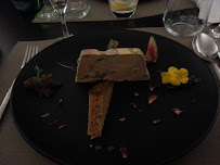 Foie gras du Restaurant Le Chef Arnaud à Villeherviers - n°12