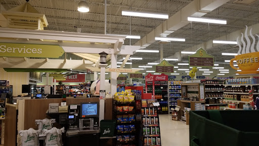 Grocery Store «Lowes Foods of Apex», reviews and photos, 5400 Apex Peakway, Apex, NC 27502, USA