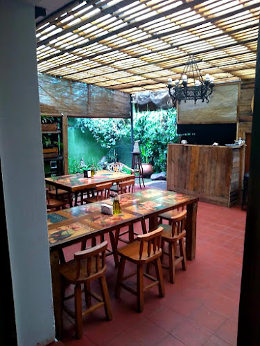 Casa Coré Restaurante - Ñuñoa