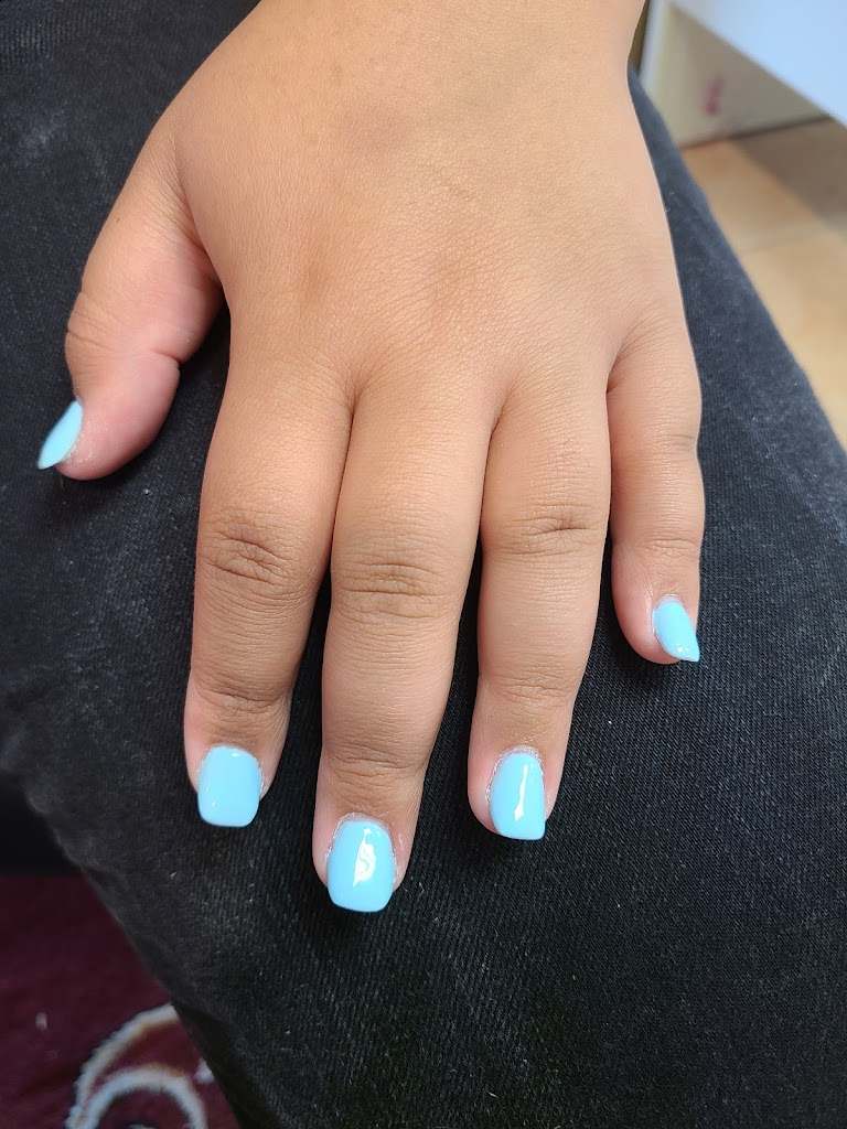 Wonder Nails & Spa Altoona, PA 16602 Services and Reviews
