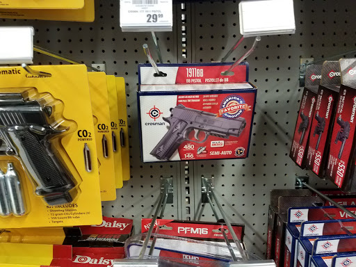 Sporting Goods Store «Academy Sports + Outdoors», reviews and photos, 2540 N Greenwich Rd, Wichita, KS 67226, USA