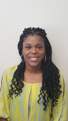 Hair Salon «Natural Elegance Haircare Studio», reviews and photos, 1606 Ownby Ln b, Richmond, VA 23220, USA