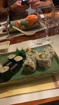 Sushi du Restaurant de sushis Le Sushi Boat à Carcassonne - n°12
