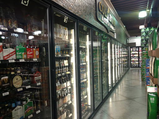 Liquor Store «Mission Liquor Store», reviews and photos, 1801 E Washington Blvd, Pasadena, CA 91104, USA