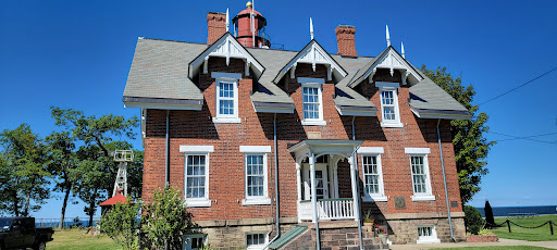 Historical Landmark «Dunkirk Lighthouse», reviews and photos, 1 Point Dr N, Dunkirk, NY 14048, USA