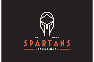 Spartans Boxing Club Balestier image