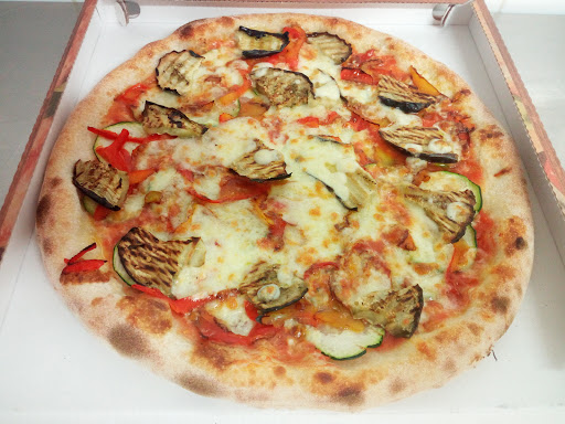 Pizza Party in Chieti, Provincia di Chieti