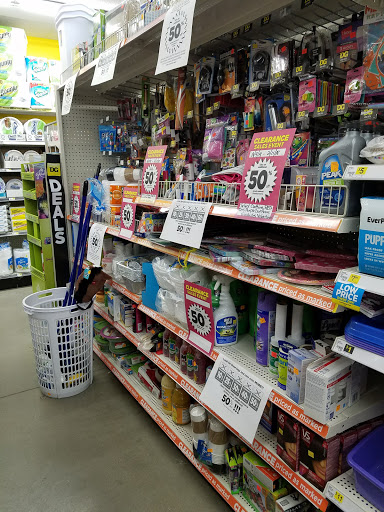 Discount Store «Dollar General», reviews and photos, 21907 Budds Creek Rd, Leonardtown, MD 20650, USA