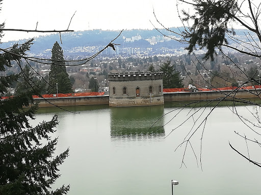 Park «Mt. Tabor Park», reviews and photos, SE Salmon St, Portland, OR 97215, USA